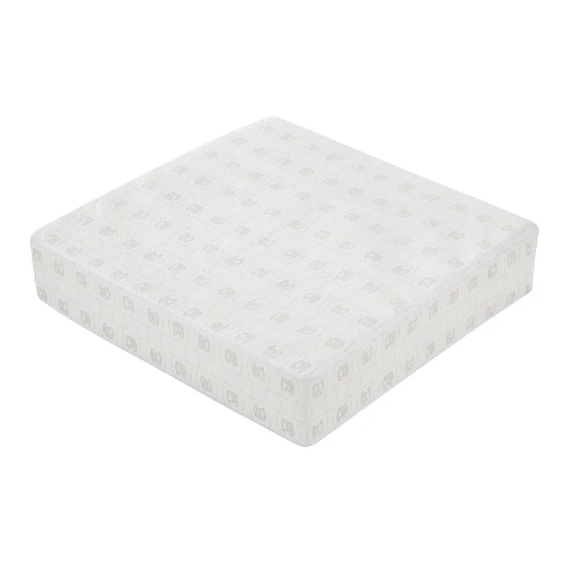 Midnight Madness Classic Accessories Square Patio Cushion Foam - 3" Thick - High-Density Foam Midnight Madness Classic Accessories Square Patio Cushion Foam - 3" Thick - High-Density Foam