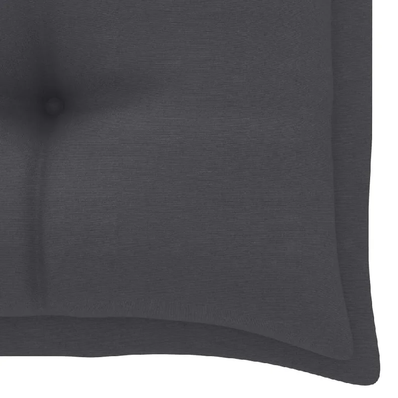 Price Meltdown Cushion for Swing Chair 39.4'' Fabric - 39.4*19.7INCH