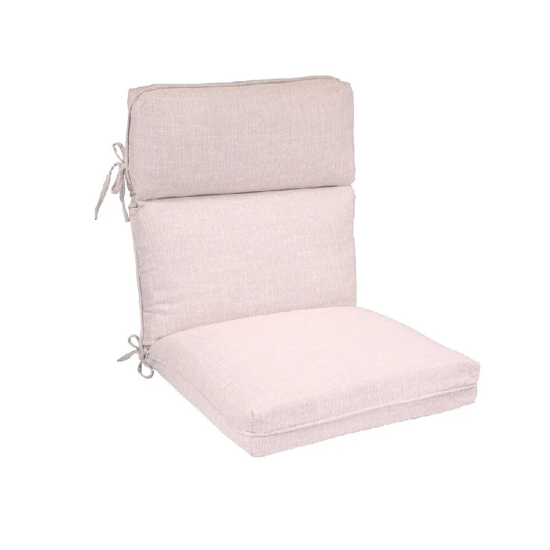 Act Now Kiwalik High Back Cushion by Havenside Home