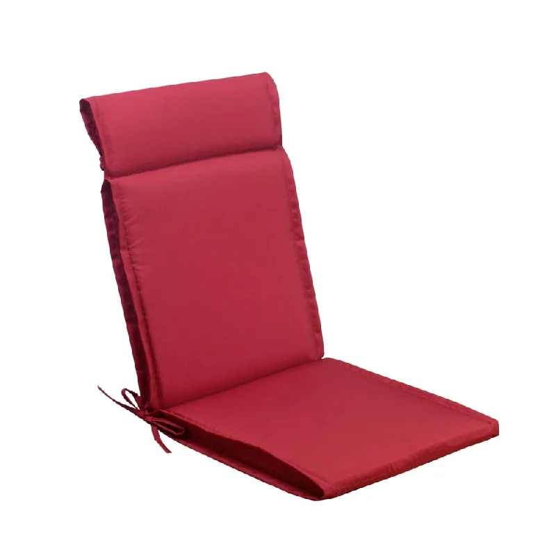 Act Fast Millano Highback Cushion
