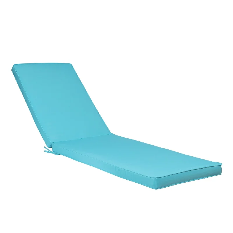 Weekend Flash Sale Outdoor Lounge Chair Cushion Replacement Patio Funiture Seat Cushion Chaise Lounge Cushion 1PC-SKY Blue Weekend Flash Sale Outdoor Lounge Chair Cushion Replacement Patio Funiture Seat Cushion Chaise Lounge Cushion 1PC-SKY Blue