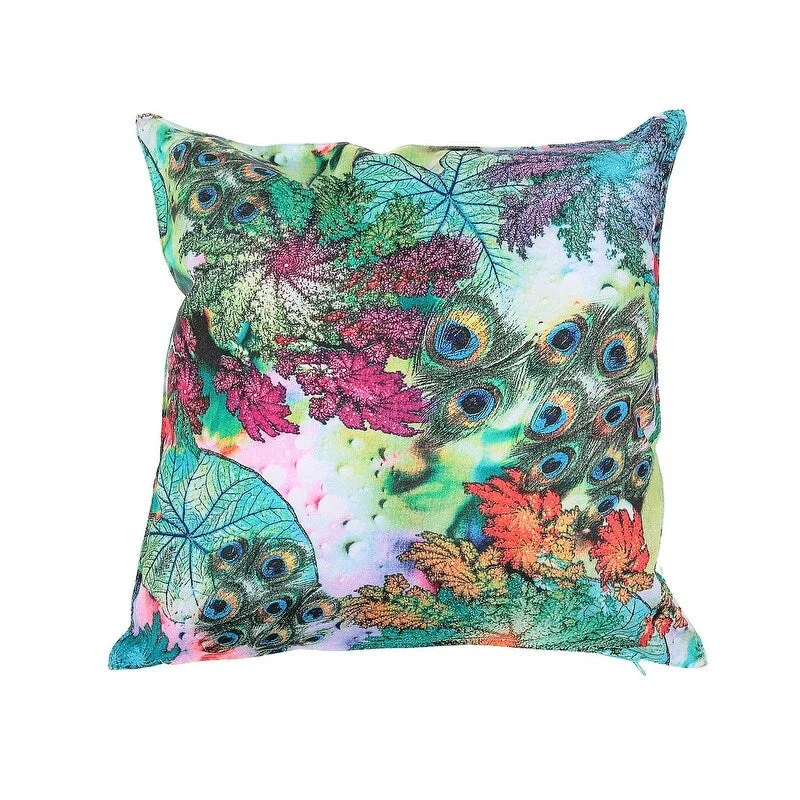 Special Price Outdoor Waterproof Cushion (safira) - Set Of 2