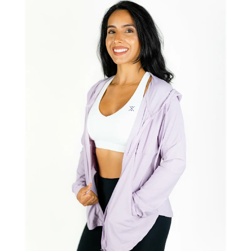 Time-Limited Offer Breezy Jacket