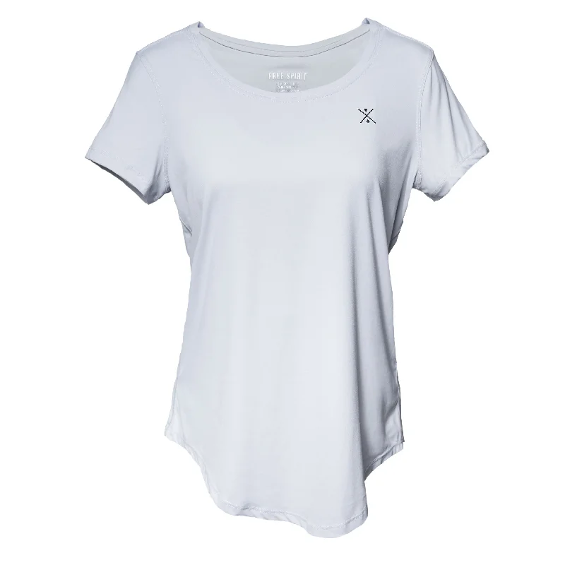 Limited Availability Breezy T-Shirt