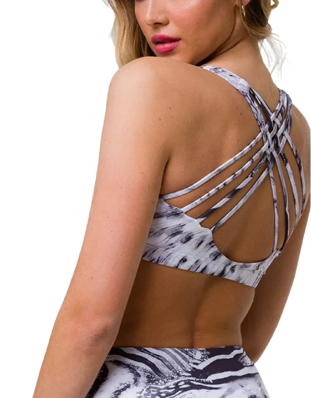 Bonus Savings Onzie Hot Yoga Chic Bra 354