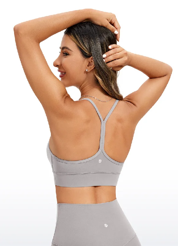 Fantastic Offers Butterluxe Longline Bra Y-Back
