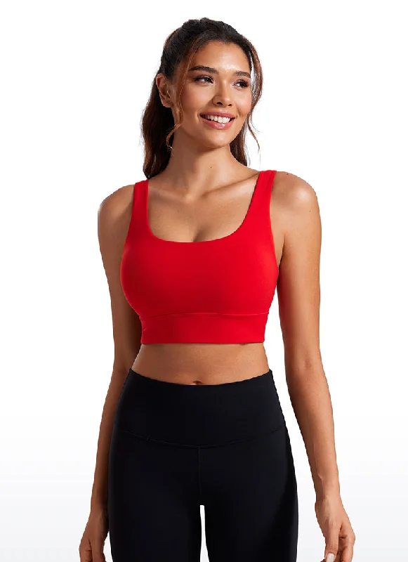 Price Break Butterluxe Sport Bra U Back