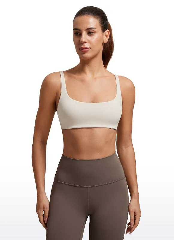 Today's Special Butterluxe Square Neck Cami Padded Mini Bra