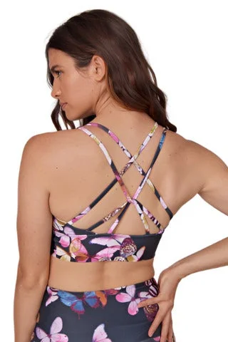 Super Sale Onzie Flow Sacred Bra 3805 and Plus