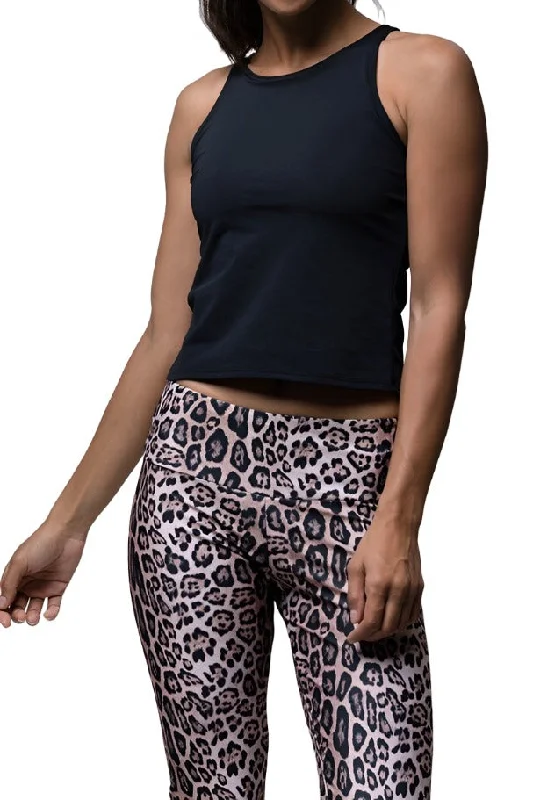 Limited Availability Onzie Hot Yoga Power Tank 3101