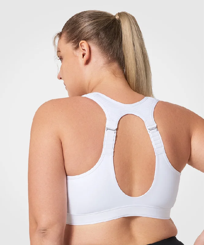 Blowout Sale Power Adjustable Padded Running Bra | Women's High Support Sports Bra (Plus Size) Blowout Sale Power Adjustable Padded Running Bra | Women's High Support Sports Bra (Plus Size)
