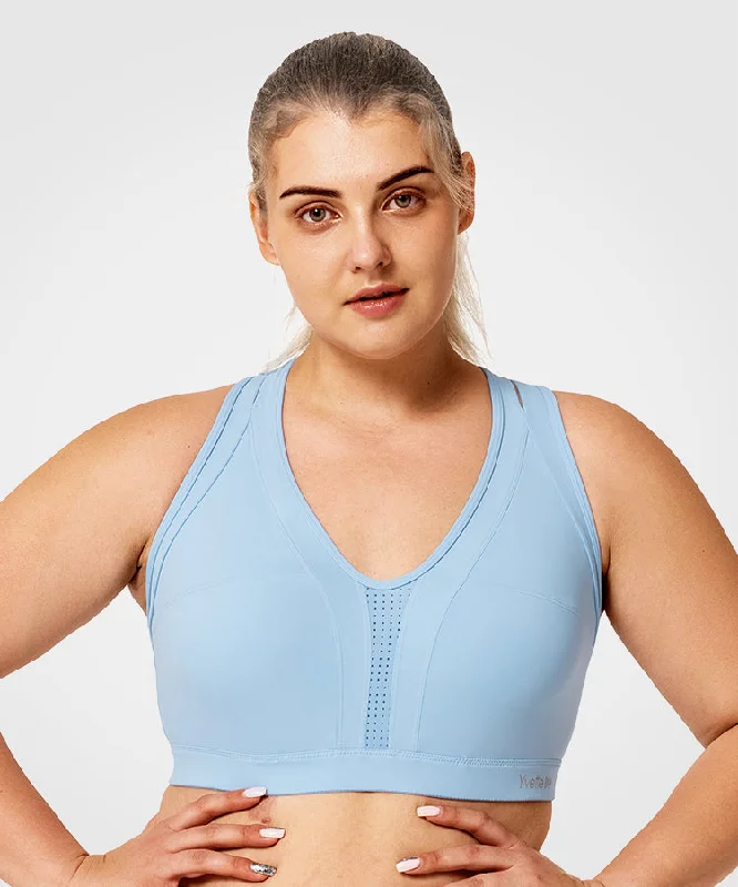 Super Savings Power Cross Back Padded Running Bra | Women's High Support Sports Bra (Plus Size) Super Savings Power Cross Back Padded Running Bra | Women's High Support Sports Bra (Plus Size)