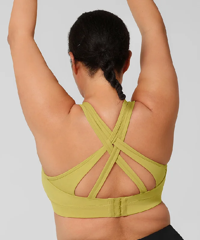 Early Bird Discount Power Cross Back Padded Running Bra | Women's High Support Sports Bra (Plus Size) Early Bird Discount Power Cross Back Padded Running Bra | Women's High Support Sports Bra (Plus Size)