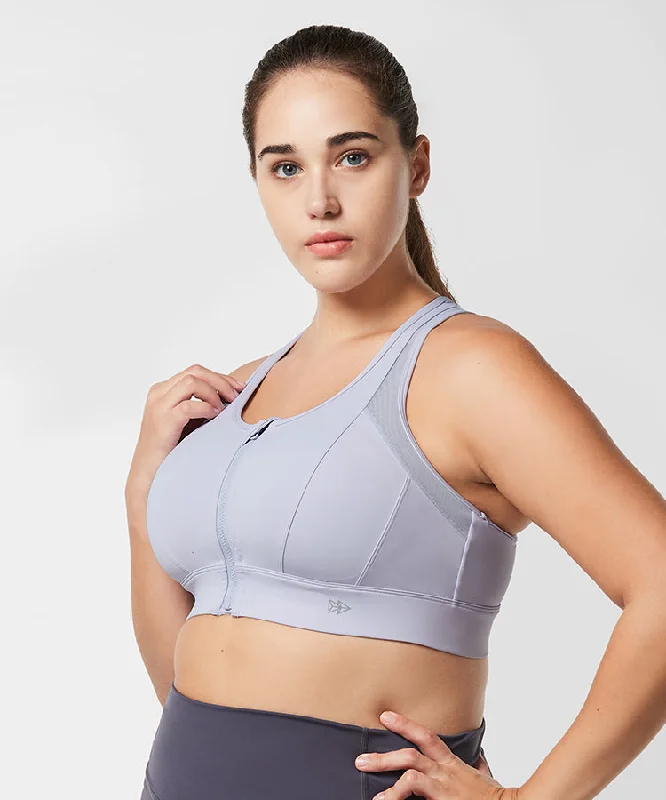 Don’t Miss Out Power Cross Racerback Running Bra | Women's High Support Sports Bra (Plus Size) Don’t Miss Out Power Cross Racerback Running Bra | Women's High Support Sports Bra (Plus Size)