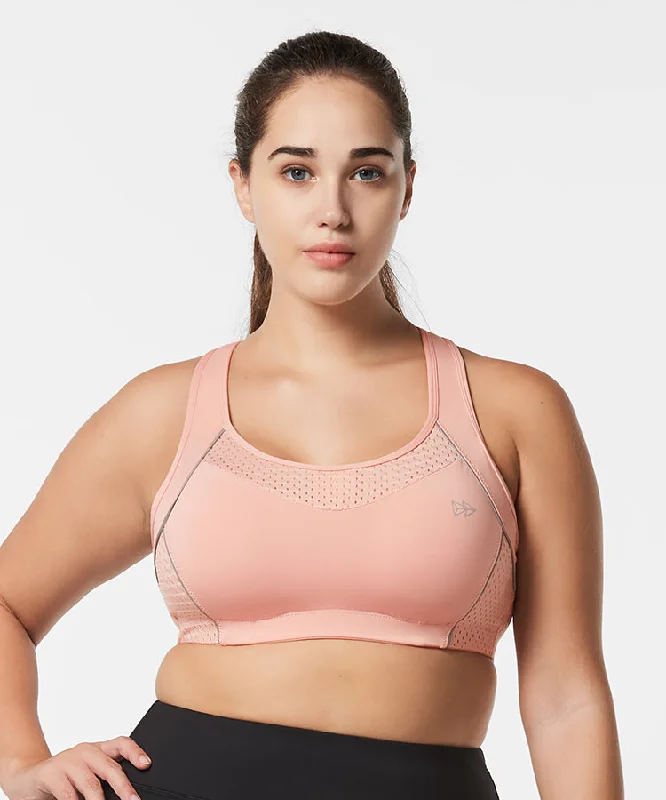 New Markdowns Sculpt Racerback Line Padded Running Bra | Women's High Support Sports Bra (Plus Size) New Markdowns Sculpt Racerback Line Padded Running Bra | Women's High Support Sports Bra (Plus Size)