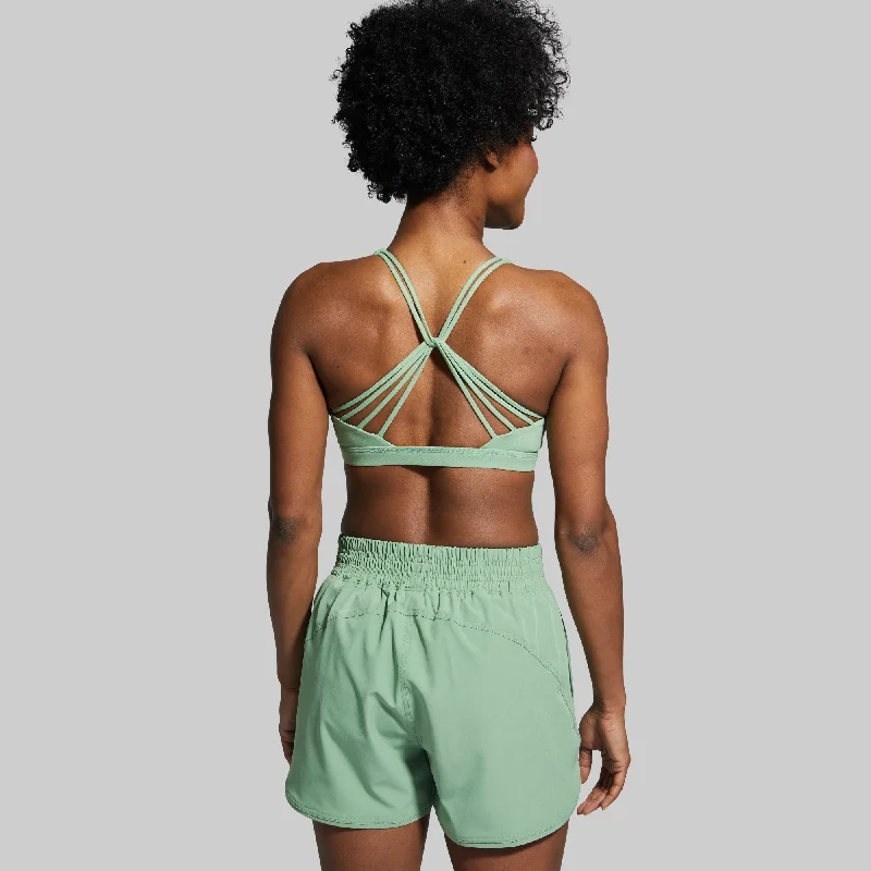 Today’s Special Vitality Sports Bra 2.0 (Mistletoe)