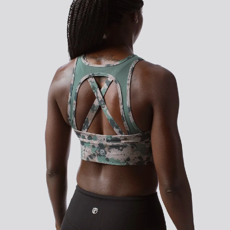 Hot Deal X-Factor Sports Bra (Not Fatigued)