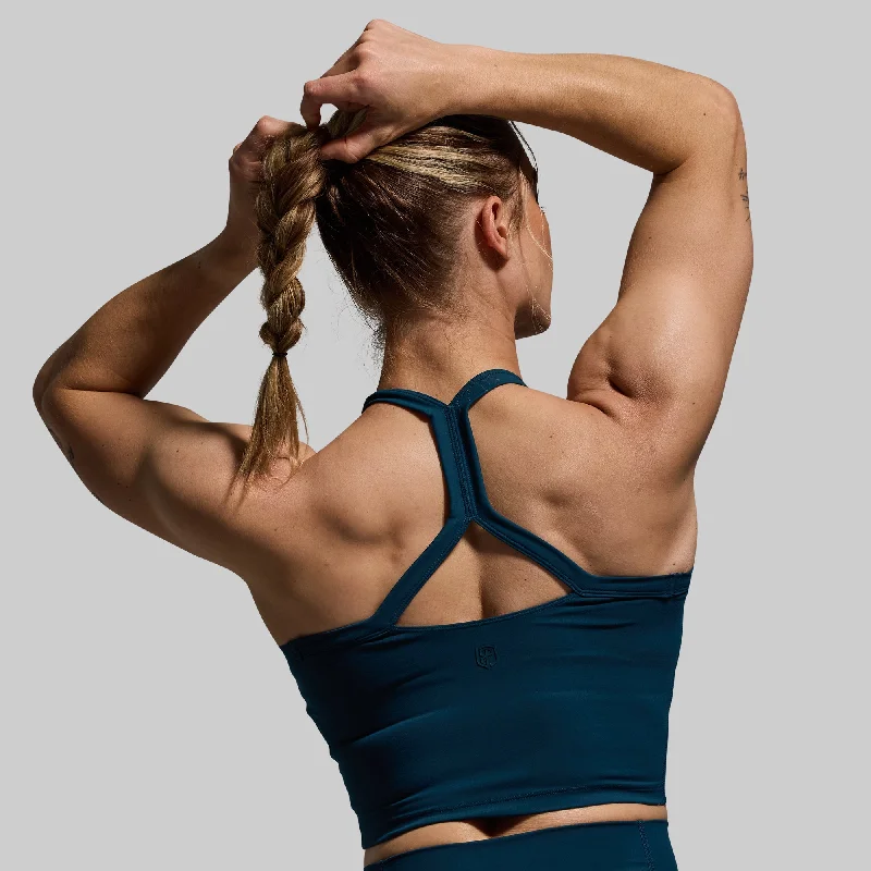 Discount Days Your Favorite Sports Bra (Undertow)