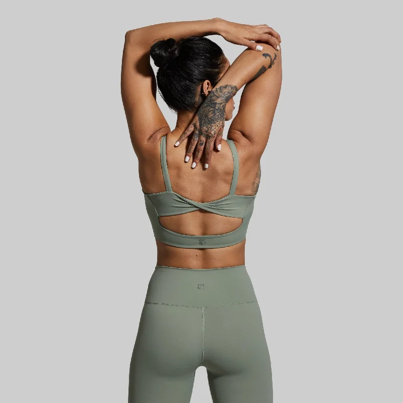Epic Deals Your Go to Sports Bra (Aspen)