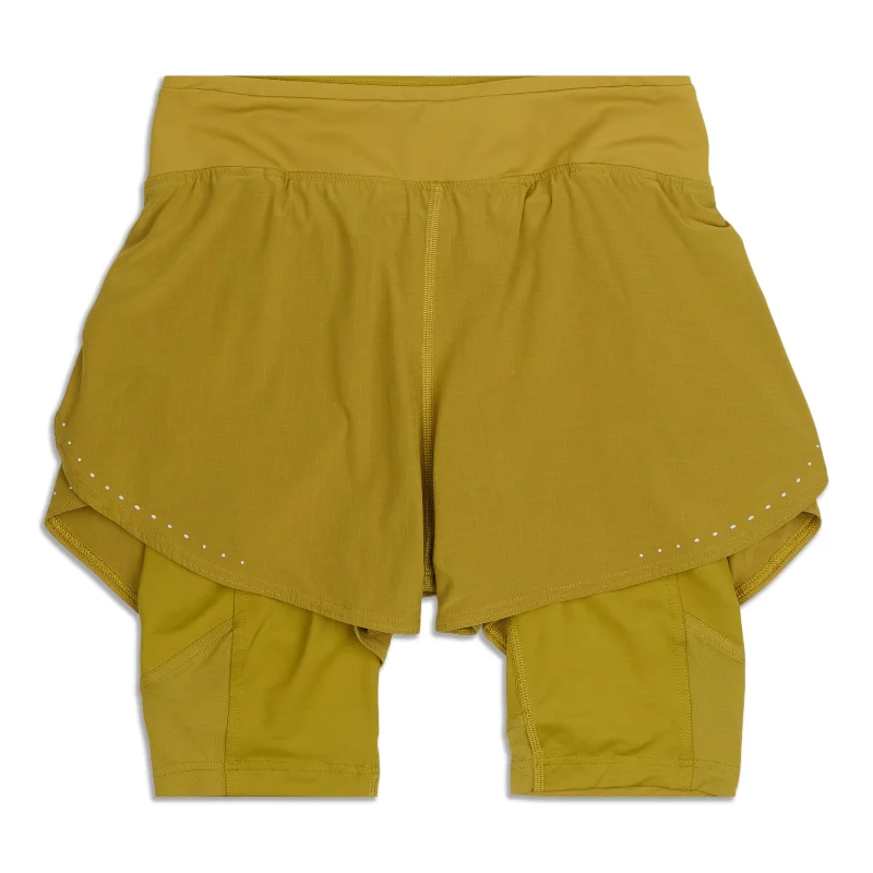 Best Bargains 2-in-1 SHR Run Short