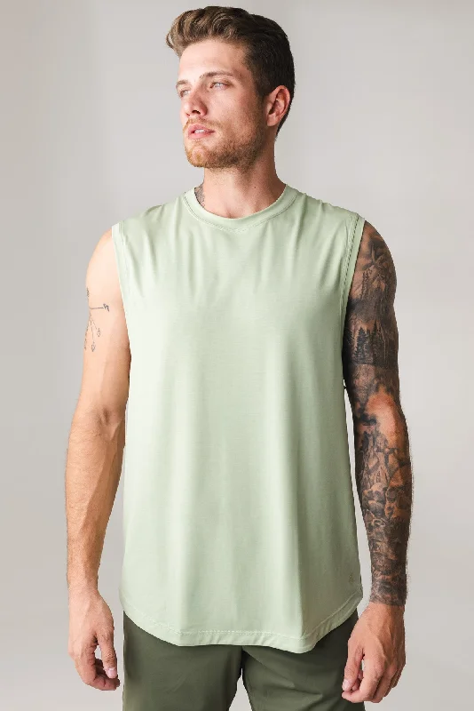 Vitality Adapt® Tank - Sage