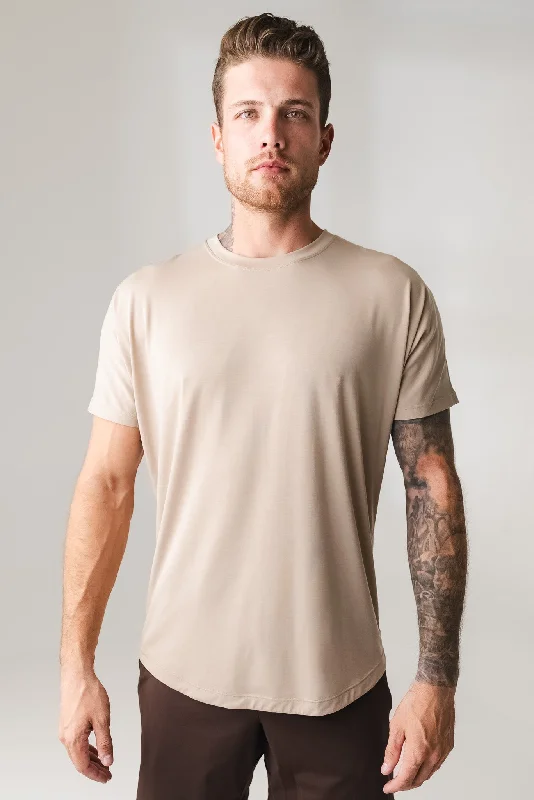 Vitality Adapt® Tee - Antler