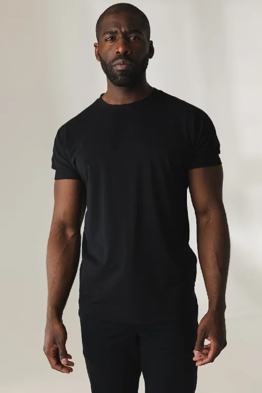 Vitality Adapt® Tee - Midnight