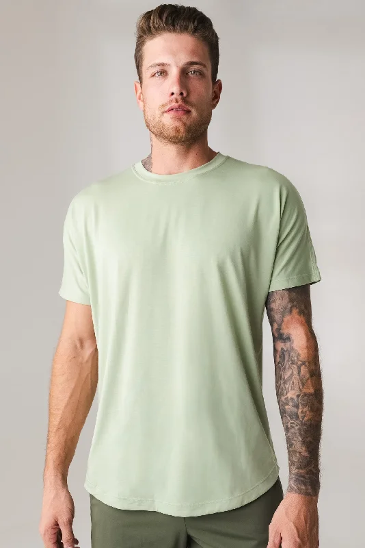 Vitality Adapt® Tee - Sage