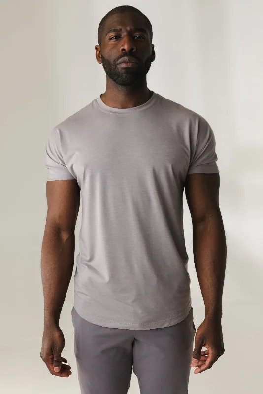 Vitality Adapt® Tee - Slate