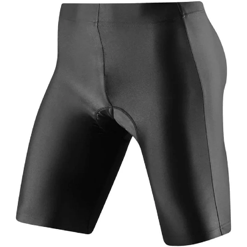Savings Galore Altura Airstream Waist Mens Cycling Shorts - Black