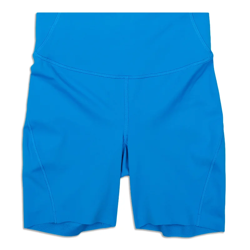 Limited Edition Base Pace High-Rise Short - Resale