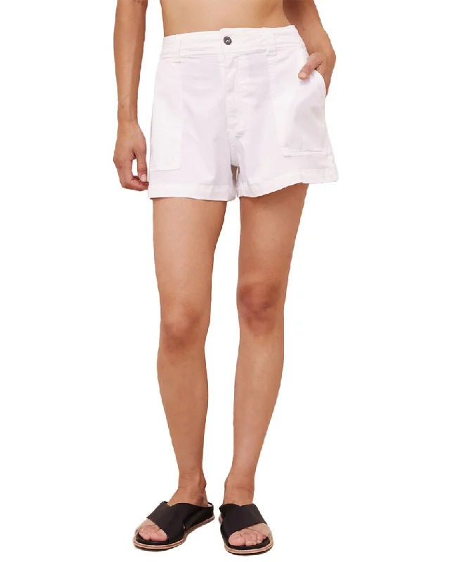 Special Offer Bella Dahl Poppy Voyage Pocket Short
