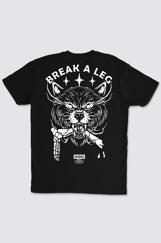 Break A Leg Tee