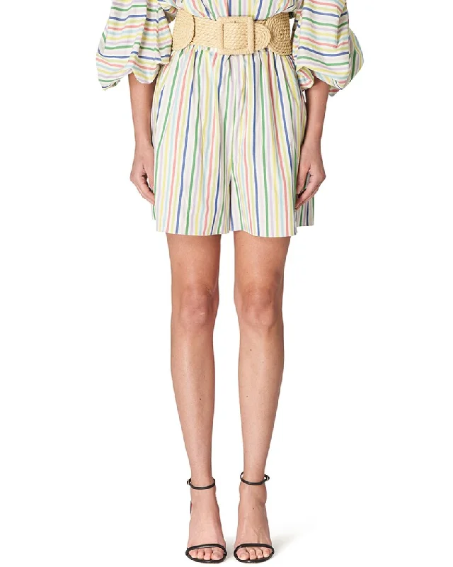 Price Blitz Carolina Herrera High Waisted Short