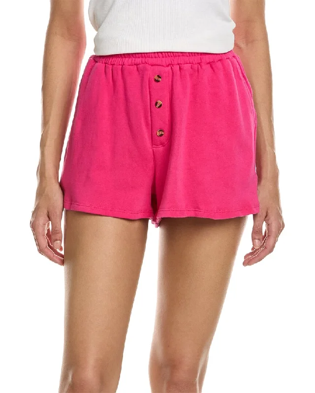 Final Clearance Chaser Fleece Boxer Short