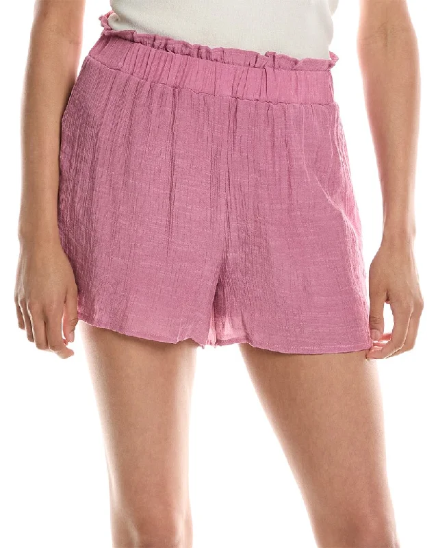 Midnight Sale City Sleek Short