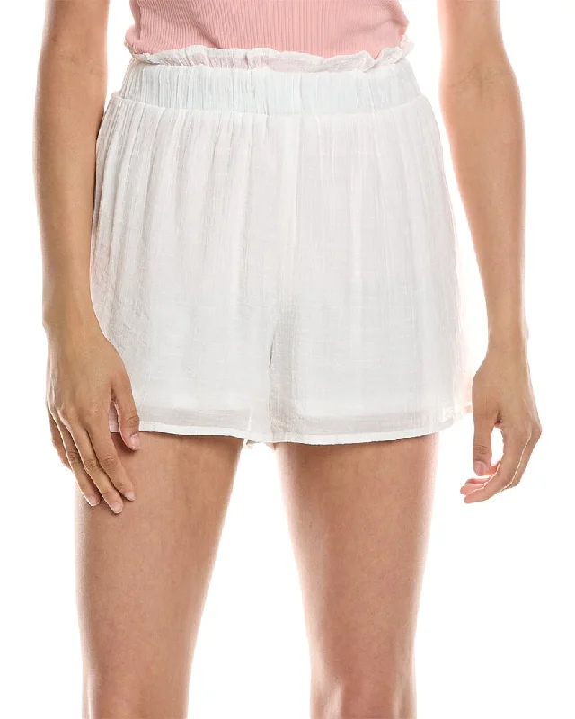Online Exclusive City Sleek Short
