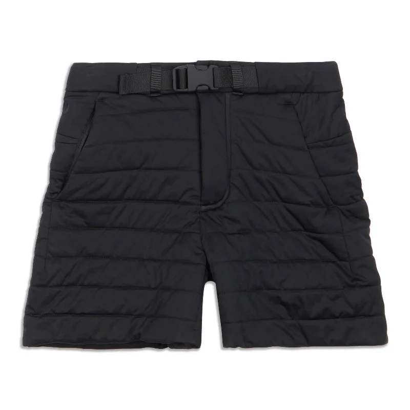 Time-Limited Offer Dynamic Movement Shorts - Resale