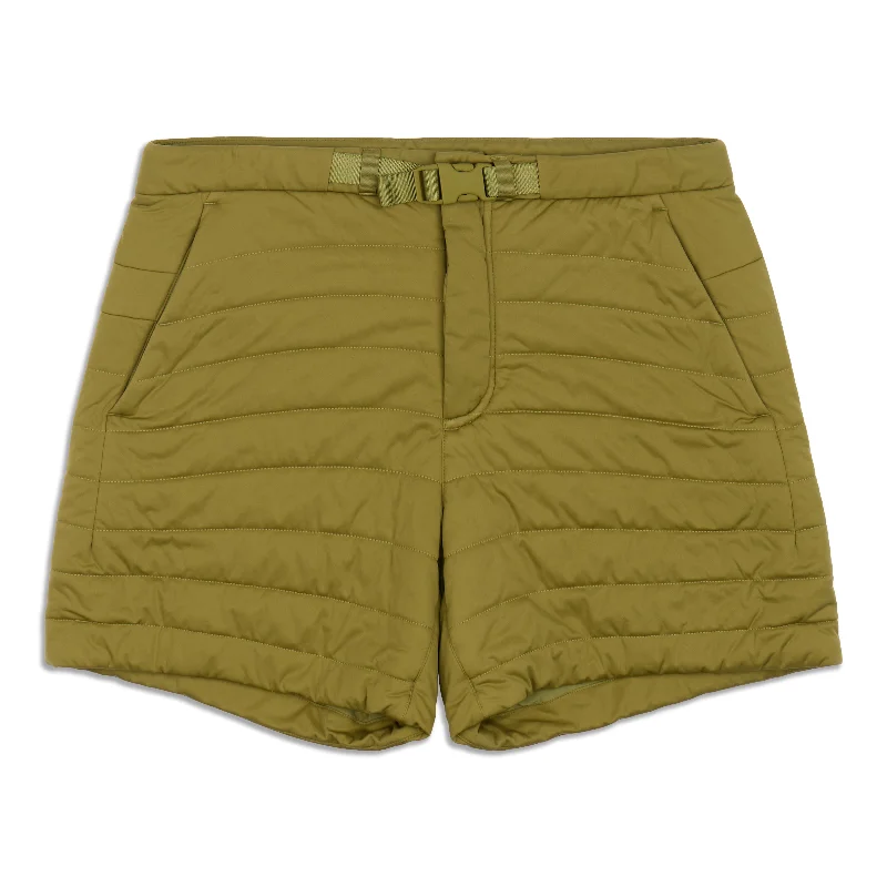 Unmissable Offer Dynamic Movement Shorts - Resale