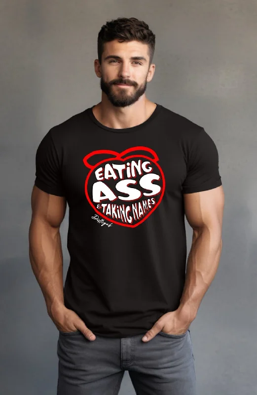 Eating Ass T-Shirt