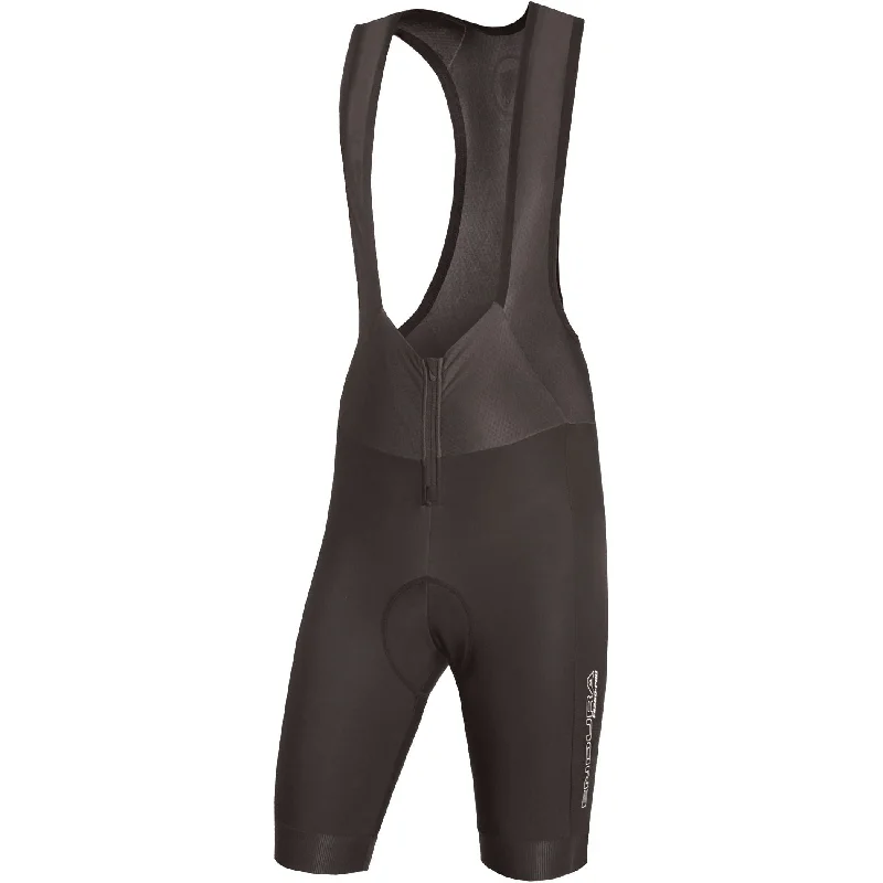 Today Only Endura FS260-Pro Thermo Mens Cycling Bib Shorts - Black