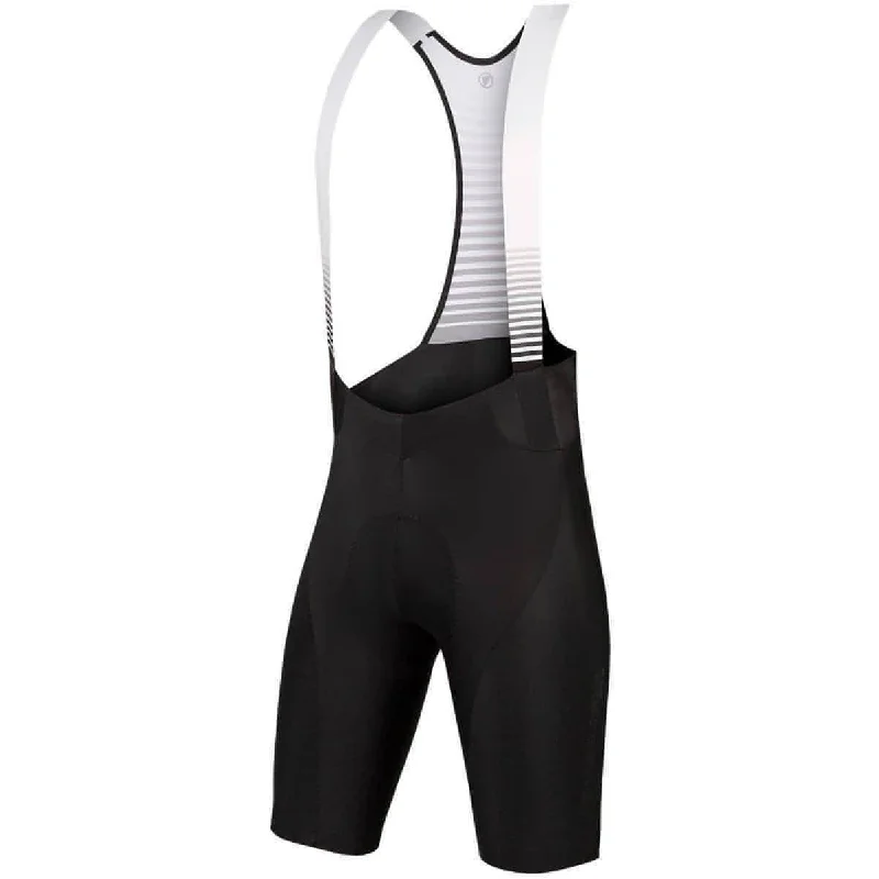 Instant Discount Endura Pro SL (Narrow Pad) Mens Cycling Bib Shorts - Black