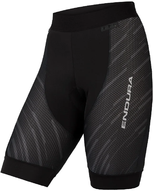 Bonus Savings Endura SingleTrack Liner Womens Cycling Shorts - Black