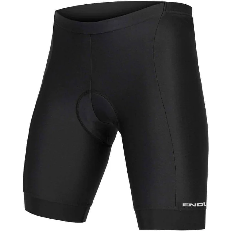 Price Blitz Endura Xtract Gel II Mens Cycling Short Tights - Black