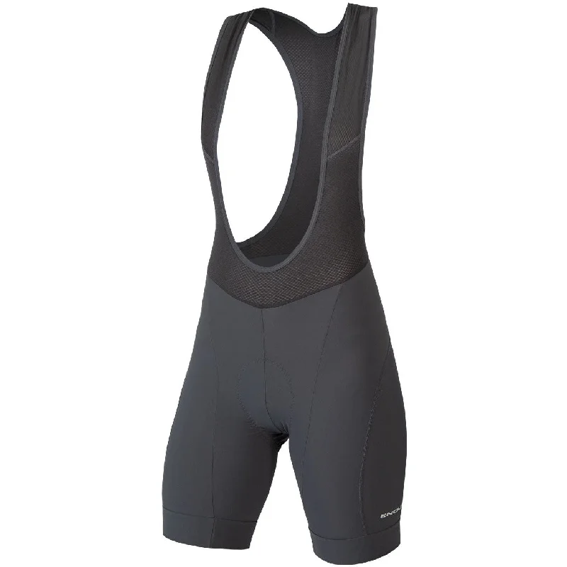 Weekend Deal Endura Xtract Lite Womens Cycling Bib Shorts - Grey
