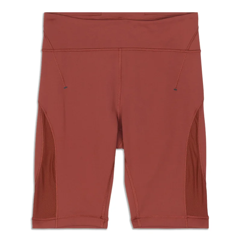 Amazing Deals Everlux™ and Mesh HR Short