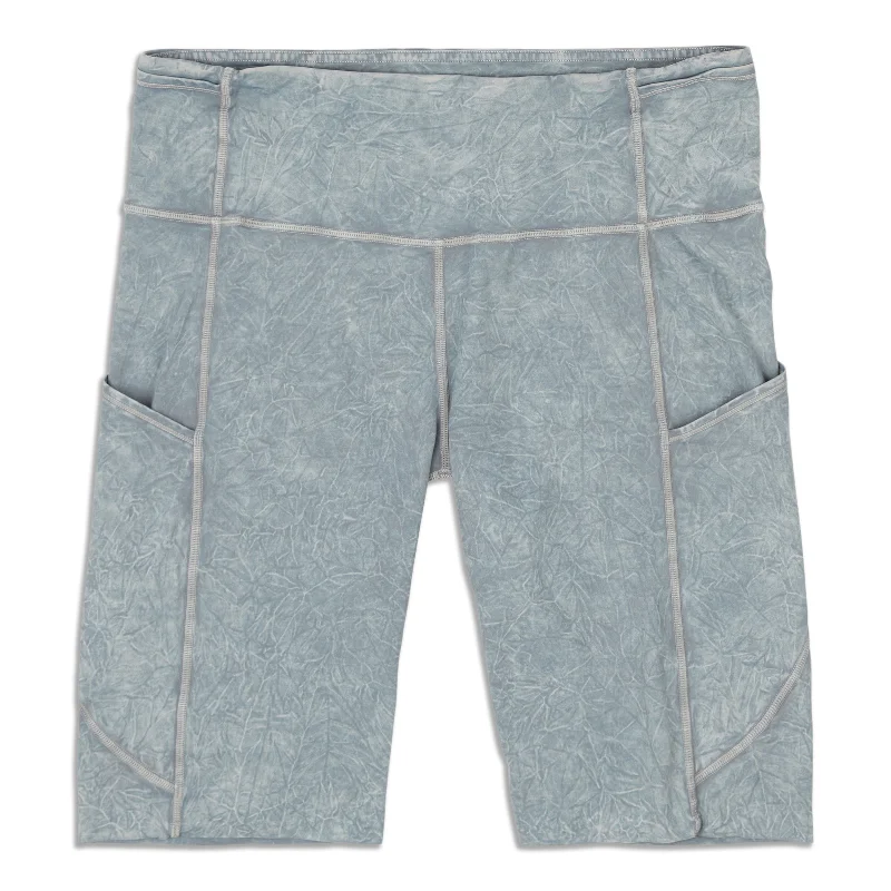 Closeout Fast And Free High Rise Short - Resale