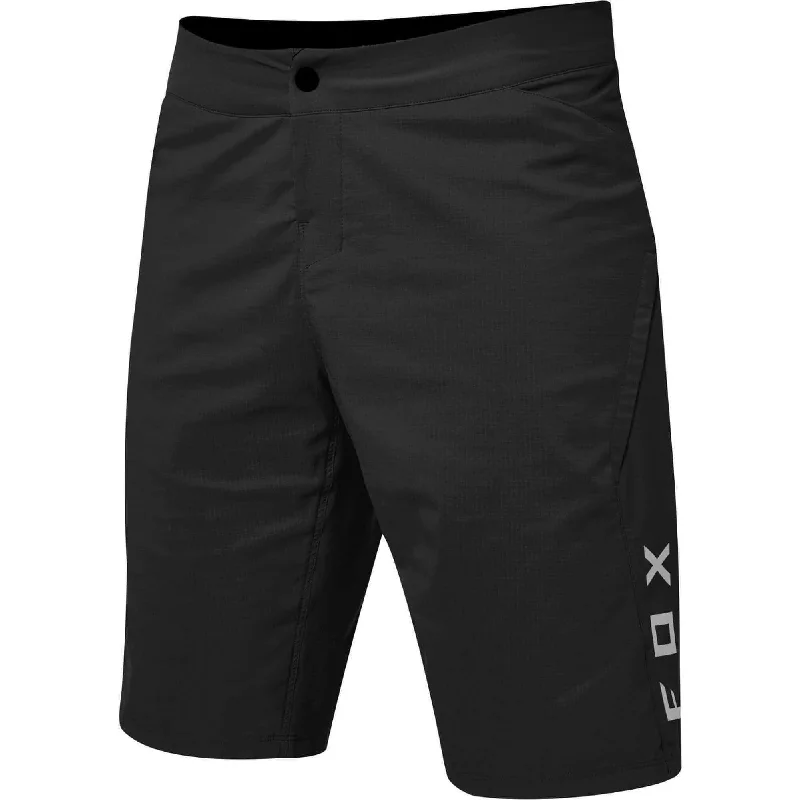 Steals and Deals Fox Ranger Mens Baggy Cycling Shorts - Black