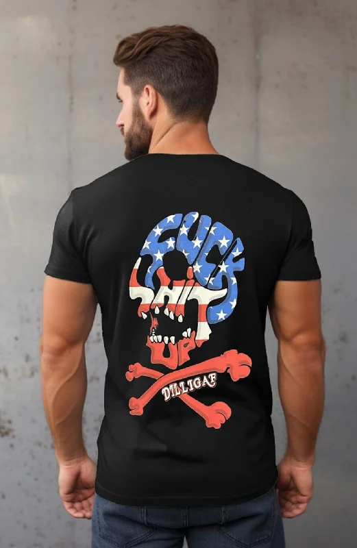 Fuck Shit Up T-Shirt