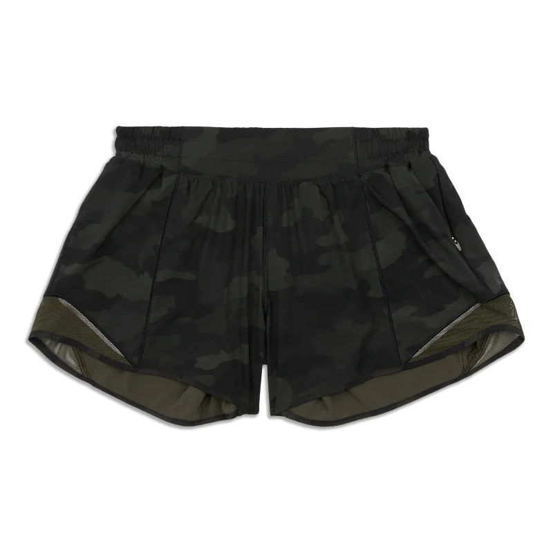 Super Sale Hotty Hot Low Rise Short - Resale